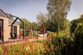 Fred I Tiny House op de Veluwe